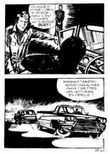 Elvifrance - Hors-serie rouge - A12 - Le vampire noir : page 46