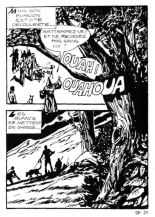Elvifrance - Hors-serie rouge - A12 - Le vampire noir : page 51