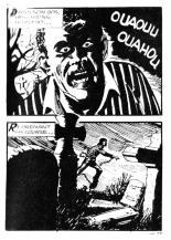 Elvifrance - Hors-serie rouge - A12 - Le vampire noir : page 54