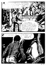 Elvifrance - Hors-serie rouge - A12 - Le vampire noir : page 56