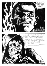 Elvifrance - Hors-serie rouge - A12 - Le vampire noir : page 58