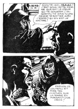 Elvifrance - Hors-serie rouge - A12 - Le vampire noir : page 62