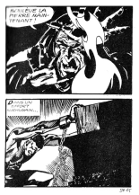 Elvifrance - Hors-serie rouge - A12 - Le vampire noir : page 64