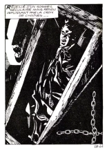 Elvifrance - Hors-serie rouge - A12 - Le vampire noir : page 65