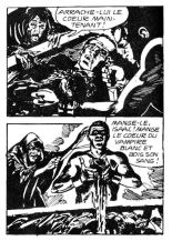Elvifrance - Hors-serie rouge - A12 - Le vampire noir : page 67