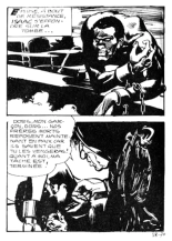 Elvifrance - Hors-serie rouge - A12 - Le vampire noir : page 69