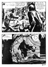 Elvifrance - Hors-serie rouge - A12 - Le vampire noir : page 70