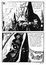 Elvifrance - Hors-serie rouge - A12 - Le vampire noir : page 74