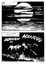 Elvifrance - Hors-serie rouge - A12 - Le vampire noir : page 77