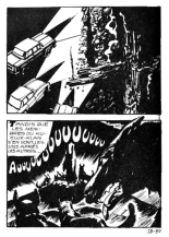 Elvifrance - Hors-serie rouge - A12 - Le vampire noir : page 79