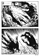 Elvifrance - Hors-serie rouge - A12 - Le vampire noir : page 80