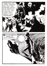 Elvifrance - Hors-serie rouge - A12 - Le vampire noir : page 82