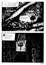 Elvifrance - Hors-serie rouge - A12 - Le vampire noir : page 83