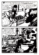 Elvifrance - Hors-serie rouge - A12 - Le vampire noir : page 86