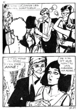 Elvifrance - Hors-serie rouge - A12 - Le vampire noir : page 88