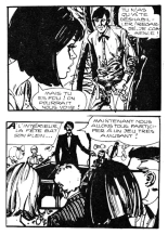 Elvifrance - Hors-serie rouge - A12 - Le vampire noir : page 89