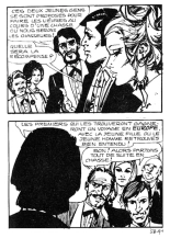 Elvifrance - Hors-serie rouge - A12 - Le vampire noir : page 90