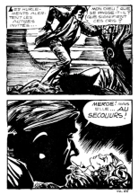 Elvifrance - Hors-serie rouge - A12 - Le vampire noir : page 97