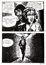 Elvifrance - Hors-serie rouge - A12 - Le vampire noir : page 99