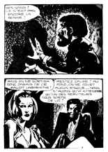 Elvifrance - Hors-serie rouge - A12 - Le vampire noir : page 103