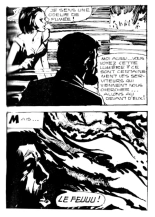 Elvifrance - Hors-serie rouge - A12 - Le vampire noir : page 104