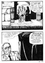 Elvifrance - Hors-serie rouge - A12 - Le vampire noir : page 108