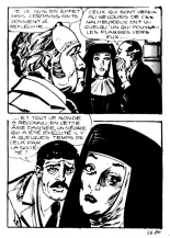 Elvifrance - Hors-serie rouge - A12 - Le vampire noir : page 109