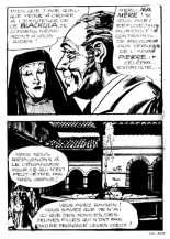 Elvifrance - Hors-serie rouge - A12 - Le vampire noir : page 111