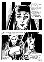 Elvifrance - Hors-serie rouge - A12 - Le vampire noir : page 112