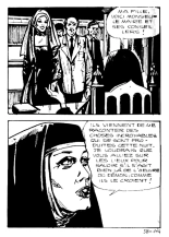 Elvifrance - Hors-serie rouge - A12 - Le vampire noir : page 113