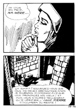 Elvifrance - Hors-serie rouge - A12 - Le vampire noir : page 115