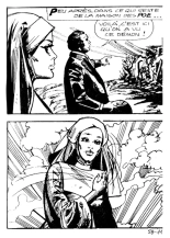 Elvifrance - Hors-serie rouge - A12 - Le vampire noir : page 116