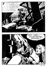 Elvifrance - Hors-serie rouge - A12 - Le vampire noir : page 120