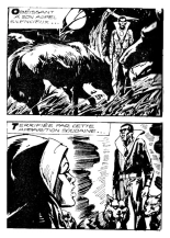 Elvifrance - Hors-serie rouge - A12 - Le vampire noir : page 125