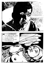 Elvifrance - Hors-serie rouge - A12 - Le vampire noir : page 126