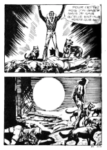 Elvifrance - Hors-serie rouge - A12 - Le vampire noir : page 127