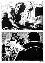 Elvifrance - Hors-serie rouge - A12 - Le vampire noir : page 133