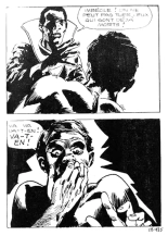 Elvifrance - Hors-serie rouge - A12 - Le vampire noir : page 134