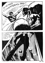 Elvifrance - Hors-serie rouge - A12 - Le vampire noir : page 136
