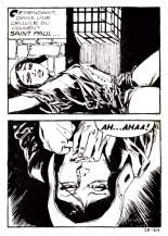 Elvifrance - Hors-serie rouge - A12 - Le vampire noir : page 141