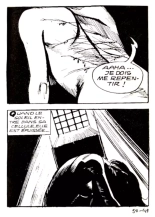 Elvifrance - Hors-serie rouge - A12 - Le vampire noir : page 144