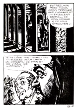 Elvifrance - Hors-serie rouge - A12 - Le vampire noir : page 148