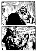 Elvifrance - Hors-serie rouge - A12 - Le vampire noir : page 149