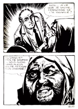 Elvifrance - Hors-serie rouge - A12 - Le vampire noir : page 150