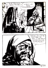 Elvifrance - Hors-serie rouge - A12 - Le vampire noir : page 152