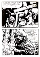 Elvifrance - Hors-serie rouge - A12 - Le vampire noir : page 156
