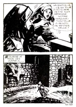 Elvifrance - Hors-serie rouge - A12 - Le vampire noir : page 161