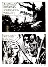 Elvifrance - Hors-serie rouge - A12 - Le vampire noir : page 165