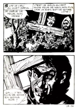 Elvifrance - Hors-serie rouge - A12 - Le vampire noir : page 169