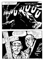 Elvifrance - Hors-serie rouge - A12 - Le vampire noir : page 172